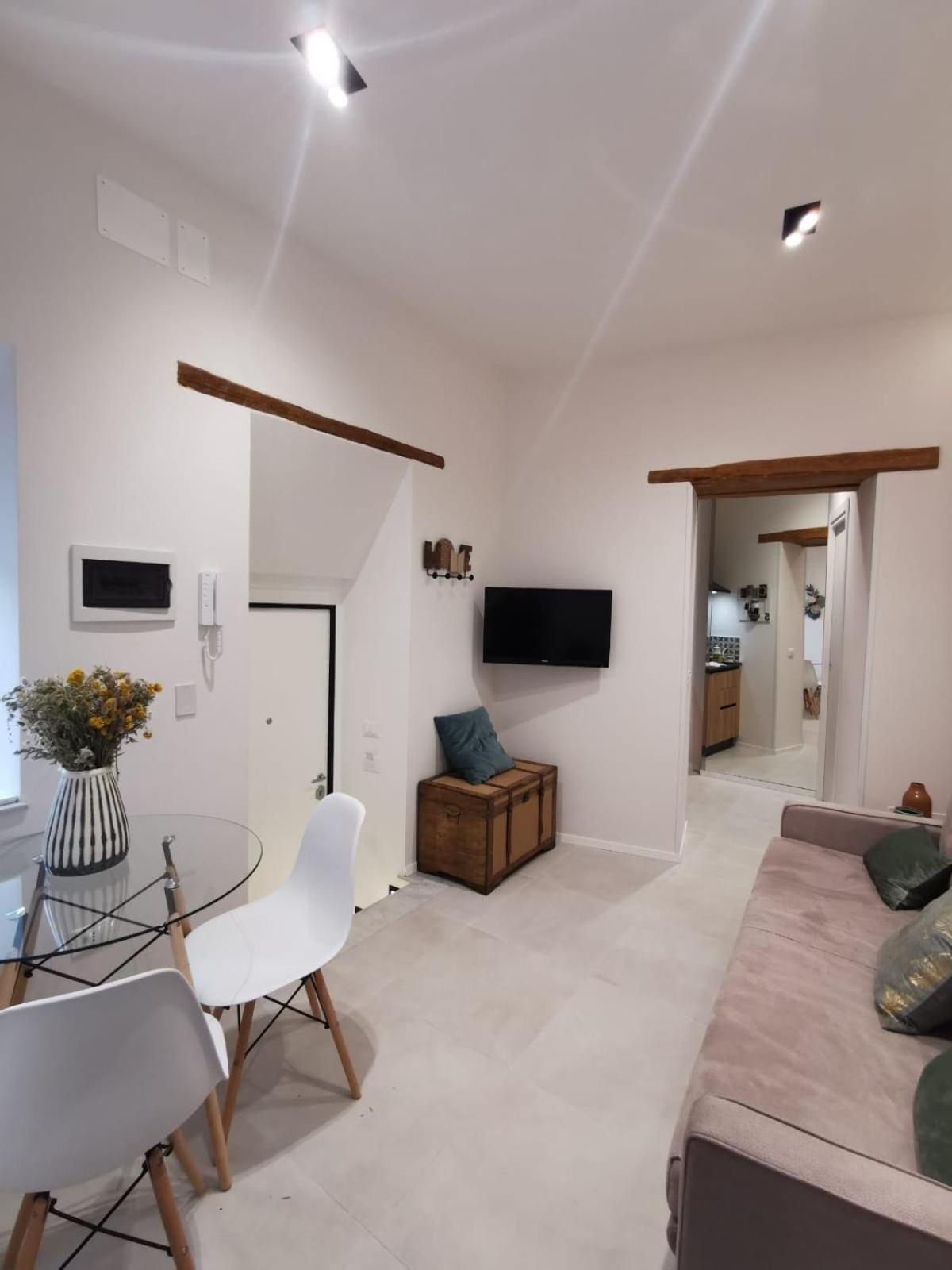Via Vittorio Emanuele Apt Palerme Extérieur photo